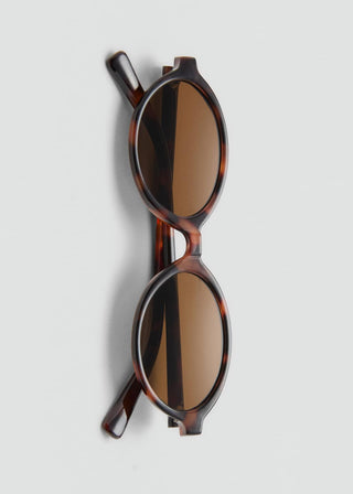 Gafas de Sol con Montura Fina