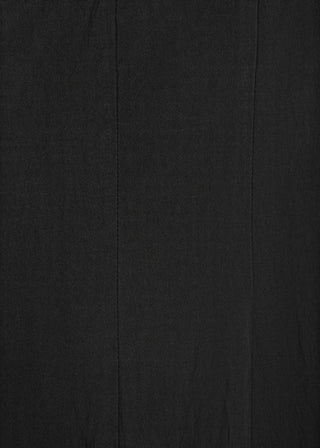 Vestido Corto Cuello Redondo