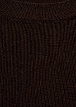 Camiseta Manga Corta de Algodón.