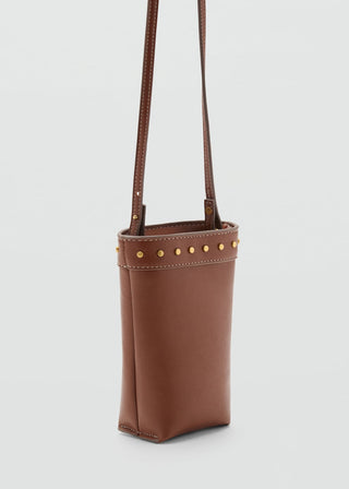 Funda para Móvil con Tachuelas