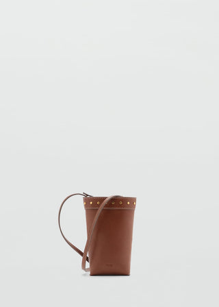 Funda para Móvil con Tachuelas