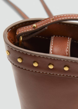 Funda para Móvil con Tachuelas