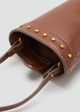 Funda para Móvil con Tachuelas