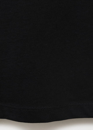 Camiseta Manga Corta con Logo
