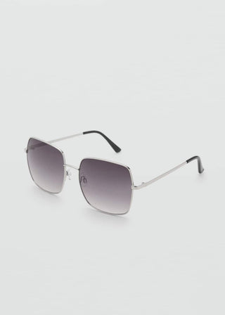 Gafas de Sol con Montura Metálica