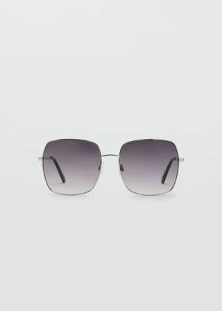 Gafas de Sol con Montura Metálica
