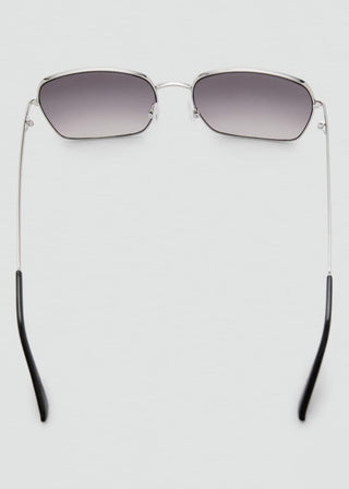 Gafas de Sol con Montura Metálica