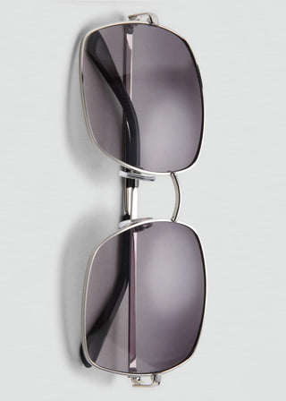 Gafas de Sol con Montura Metálica