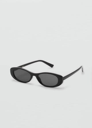 Gafas de Sol con Montura Ovalada