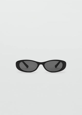 Gafas de Sol con Montura Ovalada