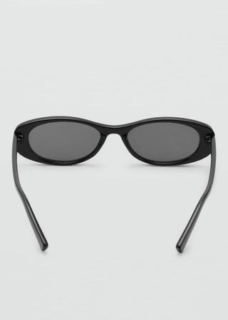 Gafas de Sol con Montura Ovalada