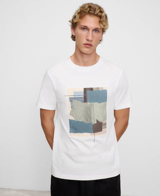 Camiseta.
