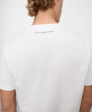 Camiseta.