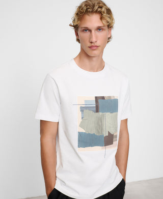Camiseta.