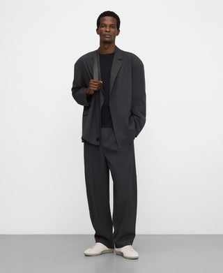 Camiseta Manga Corta de Algodón