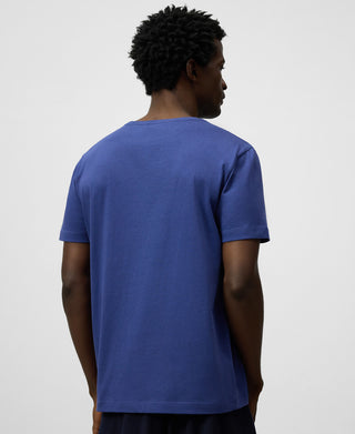Camiseta Manga Corta Regular Fit
