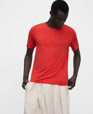 Camiseta capsula.