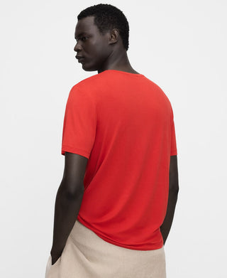 Camiseta capsula.