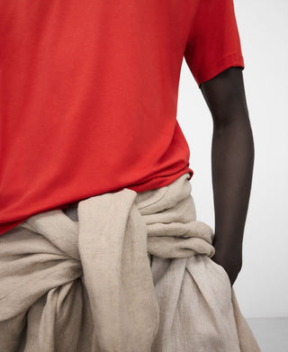 Camiseta capsula.