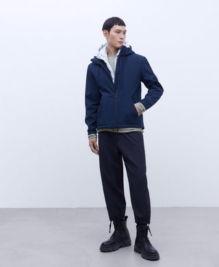 Camiseta Manga Larga de Punto