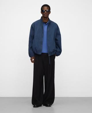 Polo Manga Corta Regular Fit