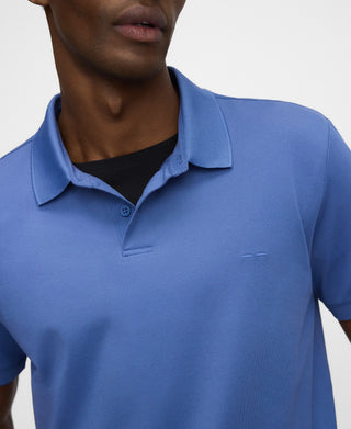 Polo Manga Corta Regular Fit