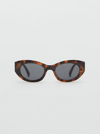 Gafas de Sol Montura Ovalada