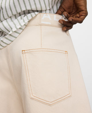 Pantalón.
