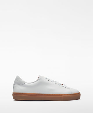 Tenis Deportivas Suela con Contraste
