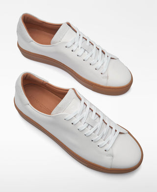 Tenis Deportivas Suela con Contraste