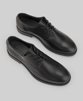 Zapato Oxford con Cordones