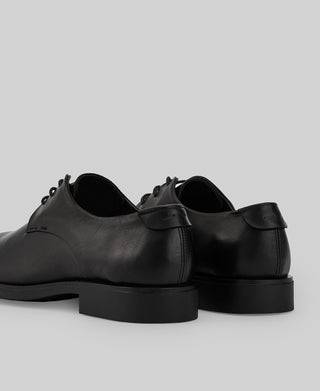 Zapato Oxford con Cordones