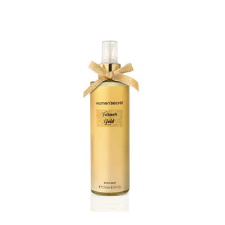 Body Mist Forever Gold, 250 ML