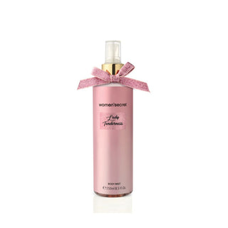 Body Mist Lady Tenderness, 250 ML