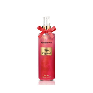 Body Mist Kiss Moment, 250 ML