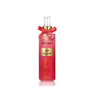 Body Mist Kiss Moment, 250 ML