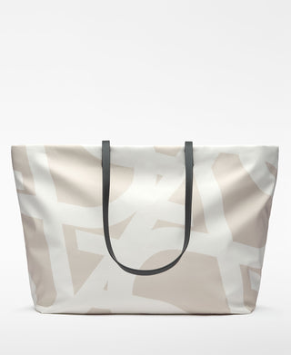 Bolso Shopper con Logo