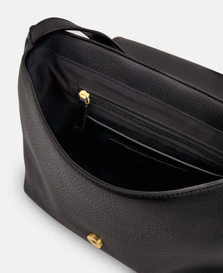 Bolso Grande con Solapa