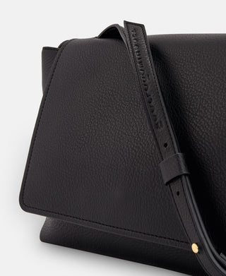 Bolso Grande con Solapa