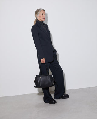 Bolso Grande con Solapa