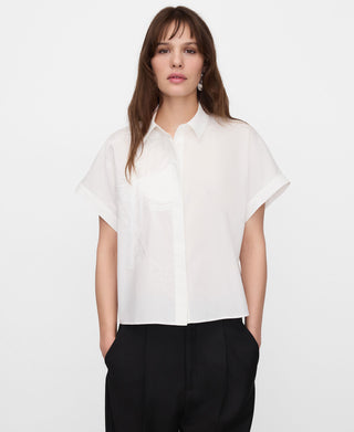 Camisa.