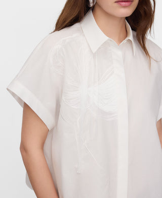 Camisa.
