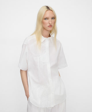 Camisa.