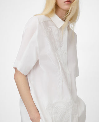 Camisa.