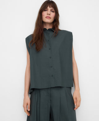 Camisa.