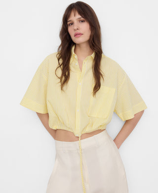 Camisa.