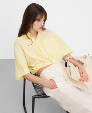Camisa.