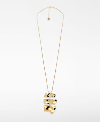 Collar Pieza Móvil Metálica