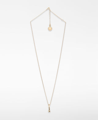 Collar Ajustable con Pieza Metálica