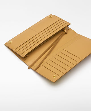 Billetera Grande Diseño Multicolor y Logo